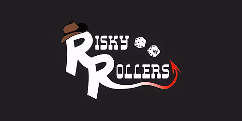 Risky Rollers Annual 2025