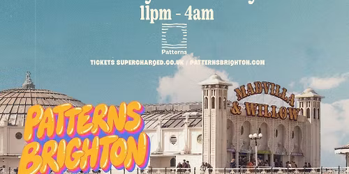 MADVILLA (Live) & Willow