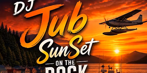 DJ Jubs 1st SunSet \ud83c\udf05 