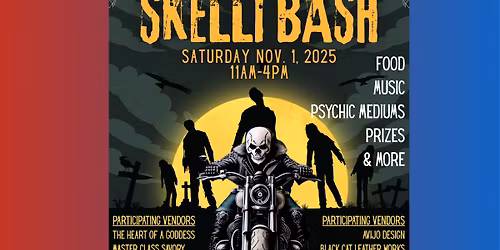 Skelli Bash