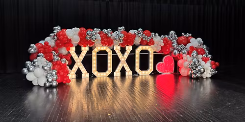 2026 Mister and Miss Sweetheart Pageant