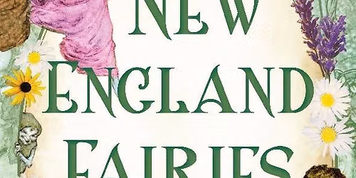 Scots-Irish Fairy Folklore from New England to Appalachia