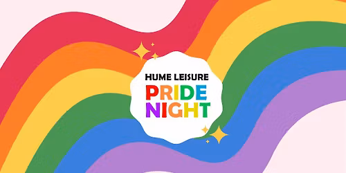 Pride Night at Splash