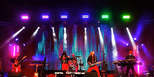 Division 80 @Station 330 in Burleson, TX