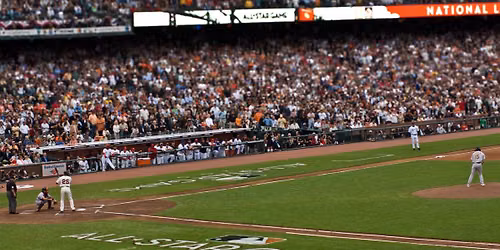 MLB All-Star Game
