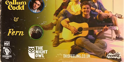 Wooden Dog - Birmingham