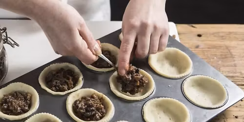 Mince Pie Workshop