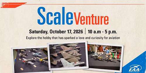EAA ScaleVenture