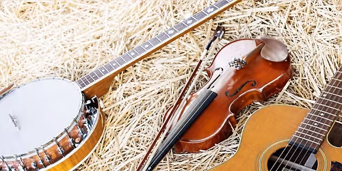 Bluegrass Music. 