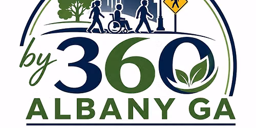 360 Albany GA Community Walk Audit