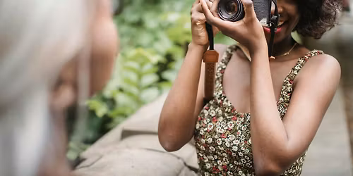 Photography Classes