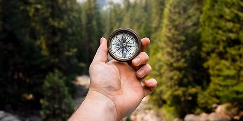 Compass Coaching Course