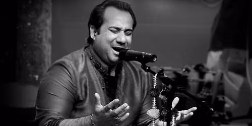 Rahat Fateh Ali Khan