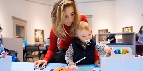 Toddler and Me\u2014Music Together