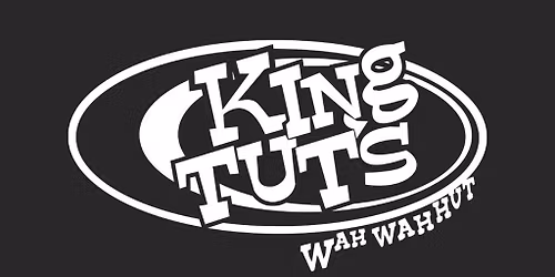 King Tuts Summer Nights Presents: Flair