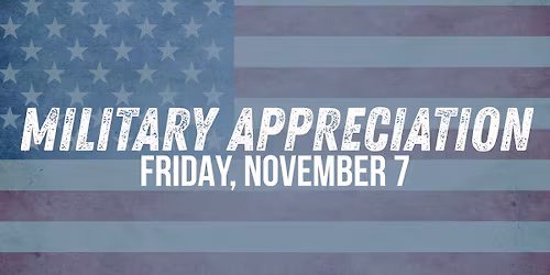 Military Appreciation Night Presented by National Vet Help vs. Huntsville Havoc