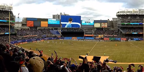 Inter Miami CF vs. New York City FC