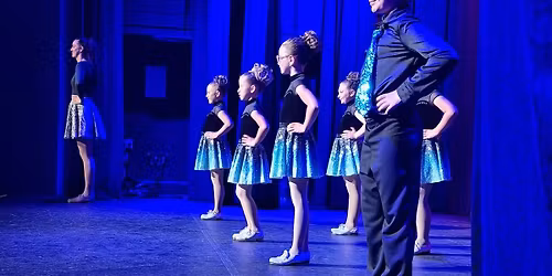 Winter Showcase (Saturday Evening)