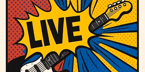 The Bugaloos - Huey's Midtown 3:00PM