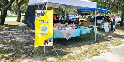 KEESLER Farmers Market Friday 10-1pm