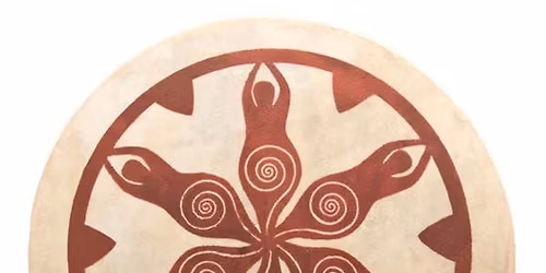 VisionDrum: Miriam Circle for Women