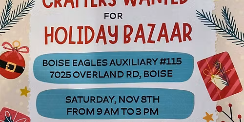 Annual Eagles Bizarre