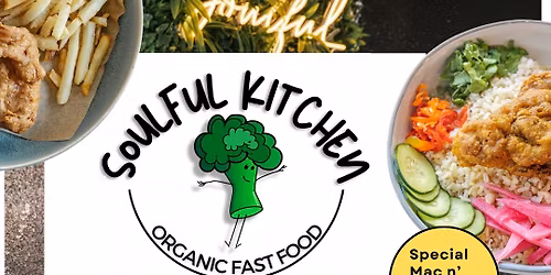 Grand Opening Party! 