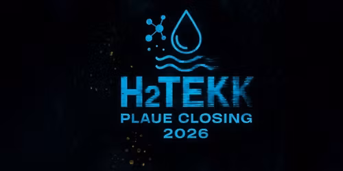 H2TEKK PLAUE CLOSING 2026