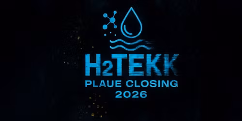 H2TEKK PLAUE CLOSING 2026 