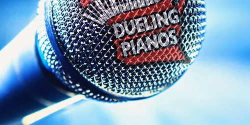DUELING PIANOS @ THE MUSKEGO FABHOUSE