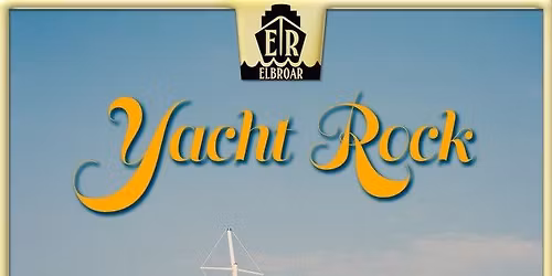 Yacht Rock Party