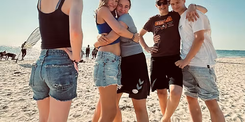 M\u00f8d VGE til efterskolemessen i Silkeborg