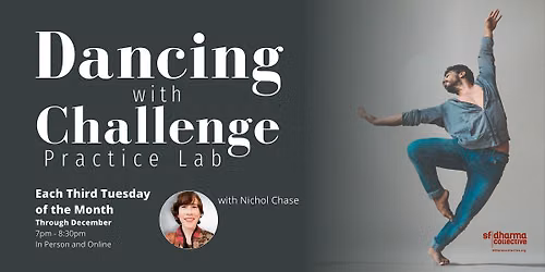 Dancing with Challenge
