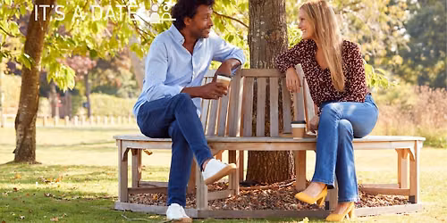 Singles Sunday Park Walk | Ages 40 to 55