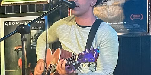 Acoustic Pop & Rock - Lindens Irish Pub - Emre
