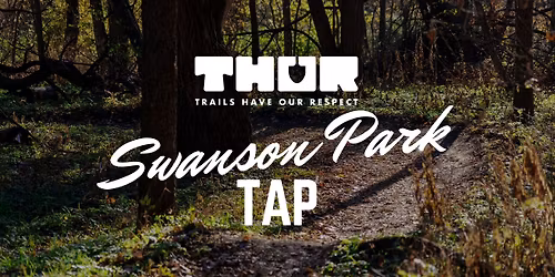 TAP Trail & Education Day at Swanson Park