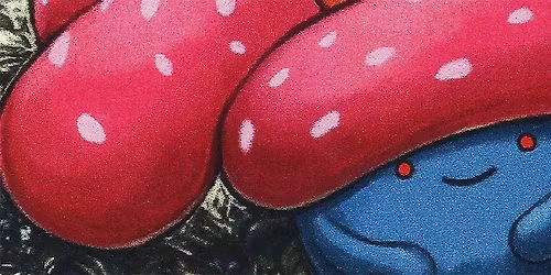 Pokemon Expanded Tournament