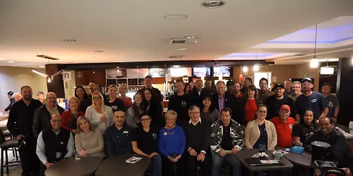 Face2Face at Consbeeracy Brewery!