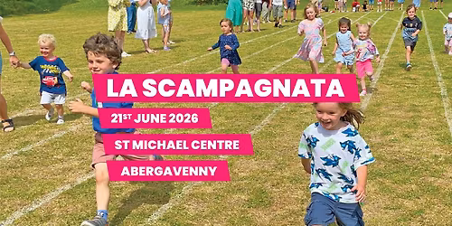 La Scampagnata 2026