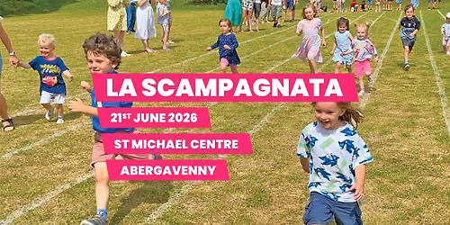 La Scampagnata 2026