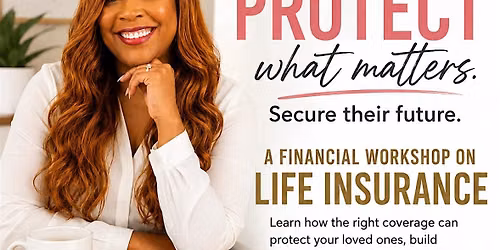 Protect what Matters