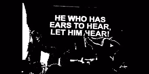 WORLD PEACE (US) + CITRUS (FR) + TRADING HANDS (UK) + DAYS OF DESOLATION (BE)