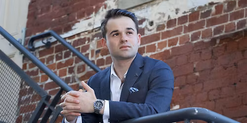 JAMES O'BRIEN (MEL) @ The Ellington Jazz Club