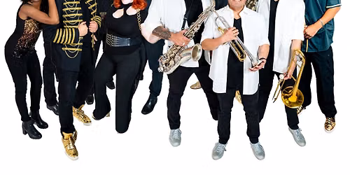 Music on the Square- Foreverland
