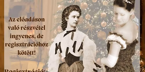 Sisi kar\u00e1csonyai