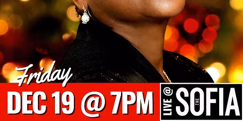 The Vivian Lee Holiday Jazz Show