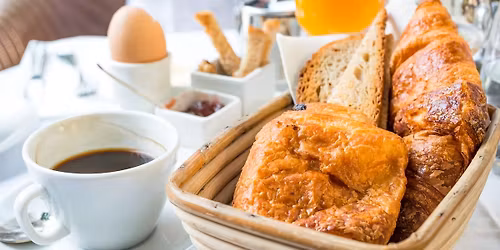 Le p\u2019tit d\u00e9j \u2013 French Brunch
