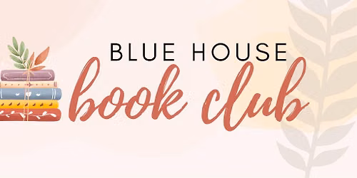 Blue House Book Club