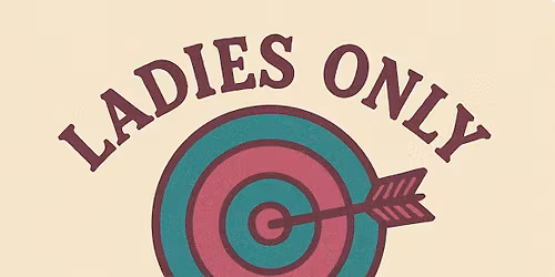 Ladies ONLY shoot