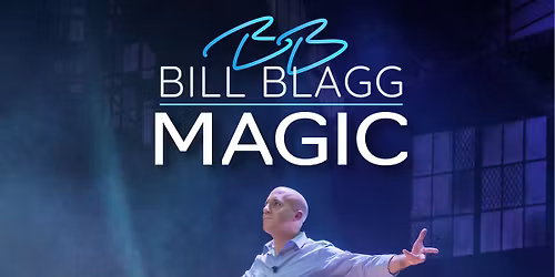 Bill Blagg \ua4f2 Magic